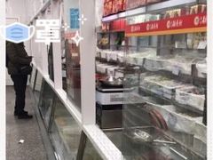糕点柜台-北京稻香村(大都专卖店)