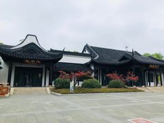 -善卷洞风景区