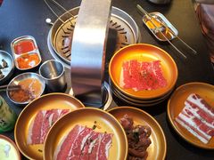-真熙家牛排烤肉无限续(百脑汇店)