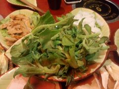 -一叶一世界•素食餐厅(环球中心店)