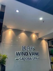-风向标WIND VANE SALON
