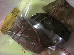 -金太粽(上海弄堂第一粽店)