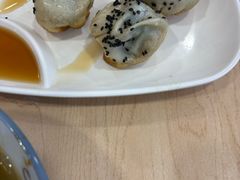-小杨生煎(成山巴黎春天店)
