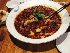 -俭寨大盘鸡·缸子肉·小公鸡·新疆菜(云通店)