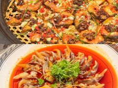 -谦默府· 现代潮粤菜(外滩店)