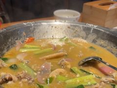 -海岛八号龙虾烧烤田鸡(蓝天路总店)