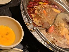 -牛New寿喜烧(金茂览秀城店)