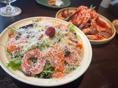 -Fuzzy Bistro 浮几韩餐·茶酒馆
