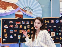 -燕莎奥特莱斯购物中心