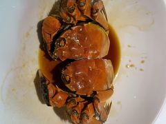 -玫瑰厅上海菜(兴国路店)