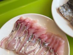 -正能量脆肉鲩火锅