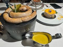 -俄士厨房(五棵松华熙LIVE店)
