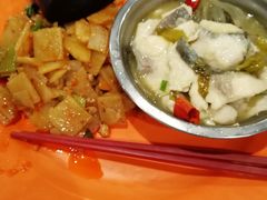 -北京交通大学学活食堂