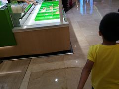 -鲜道寿司(无锡苏宁店)