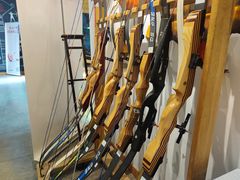 -道顺射箭·团建·骑射(张杨路店)