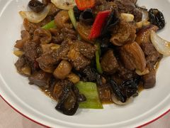 -白云中餐厅·粤菜·亚龙湾喜来登度假酒店