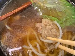 -贡梅老面馆·蟹粉面·无锡特色小吃(南长街主推店)