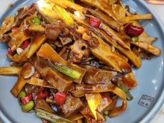 -小吊梨汤·北京菜(香山店)