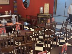 -潮汕大目牛肉火锅(上梅林店)