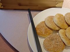 -月坛宾馆-聚仙楼餐厅