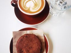 -VOYAGE COFFEE 咖啡烘焙工坊店(798艺术区店)