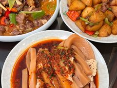 -清真·益鑫羊肉手抓馆(花园北街店)