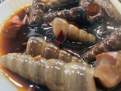 香辣钉螺-九层海鲜塔(市南店)