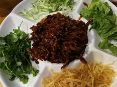 -香满园春饼·家常菜(东大桥店)