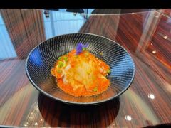-索菲特酒店·乐轩华中餐厅