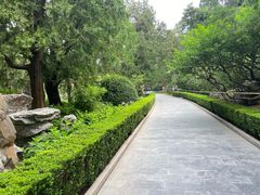 -北京市劳动人民文化宫(太庙)