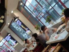 -蛙一刀·麻椒鱼火锅(金仙桥店)