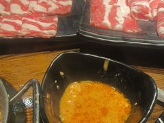 -呷哺呷哺 小火锅 (浦东新欧尚超市店)