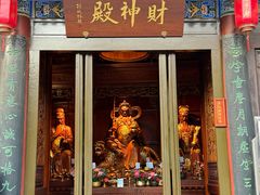 -湘子庙