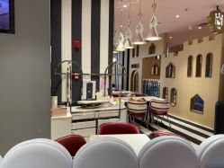 -奈尔宝·儿童乐园·亲子餐厅(前滩店)