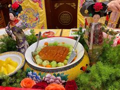-白家大院·王府宫廷菜(苏州街店)