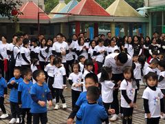 -东莞市阳光幼儿园