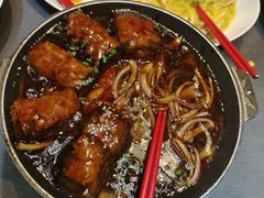 -丰收日(五角场店)