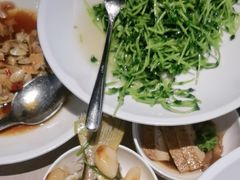 -明州小宴(文化广场店)