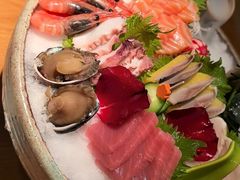 -大江户日本料理(吕厝店)