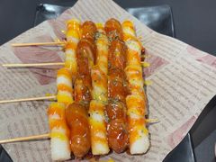 -HOTISLAND海鸡岛·韩国料理(江南西店)