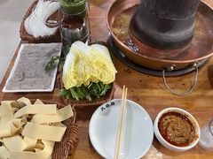 -元盛居(生态大街店)