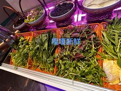 -额尔敦·品质自助(摩尔城店)