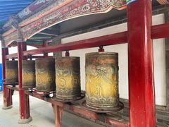 -塔尔寺游客服务中心