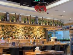 -森味花园·日本料理(伊藤洋华堂亚运村店)