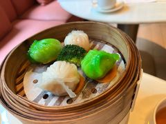 -福州融侨水乡皇冠假日酒店·名厨汇全日餐厅