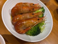 -乐忻皇朝(上海中心大厦店)