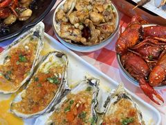 -龙虾当家·大排档(红谷滩五中店)