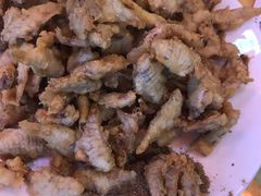 -天隆酒店·本地海鲜鲁菜(烟台大学店)