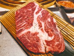 -蚂蚁洞·烤肉大营地(上海静安大悦城店)