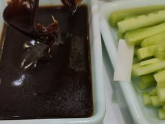 -紫光园·烤鸭(吕家营店)